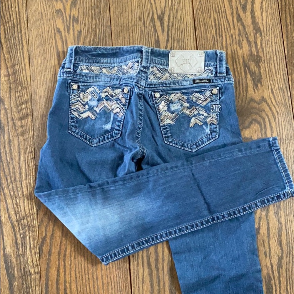 MissMe Skinny size 29